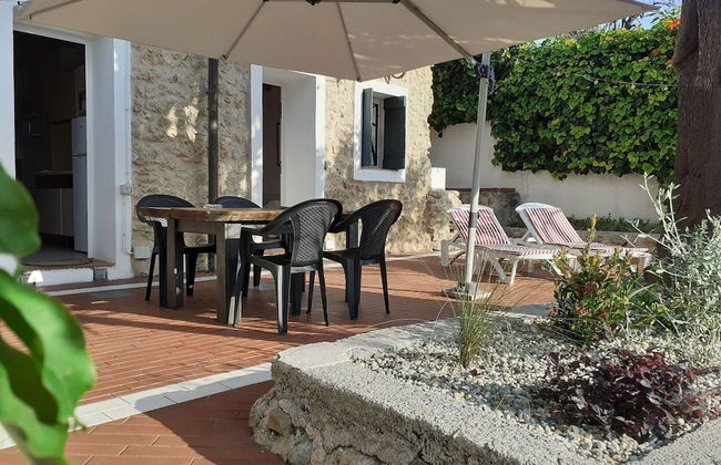 Family Stay in French Riviera - Foto 20