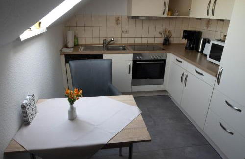 FeWo am Aper Tief mind 2 Nächte - Foto 3