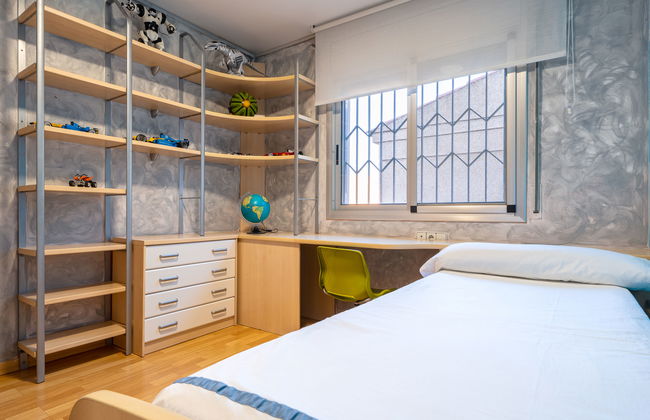 Villa Luxury Rock Tirri - Foto 25