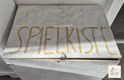 Einzigartige Ferienwohnung -hier im jetzt- - Foto 51