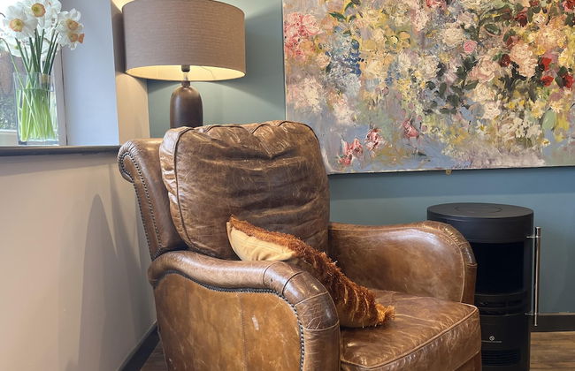 Freshwater - Hot Tub - Pet Friendly - Garden - Foto 18