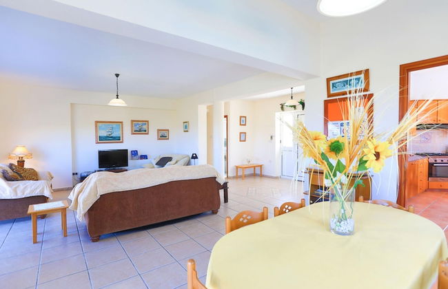 The Vines in Latchi With 3 Bedrooms and 3 Bathrooms - Foto 13