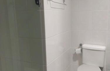 Lindo apartamento frente mar Peracanga - Foto 29