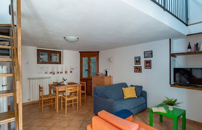 La Casetta di Nonna Nice - Foto 7