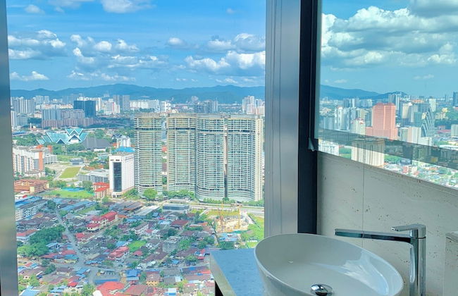 Star Sky Park KLCC - Photo 45