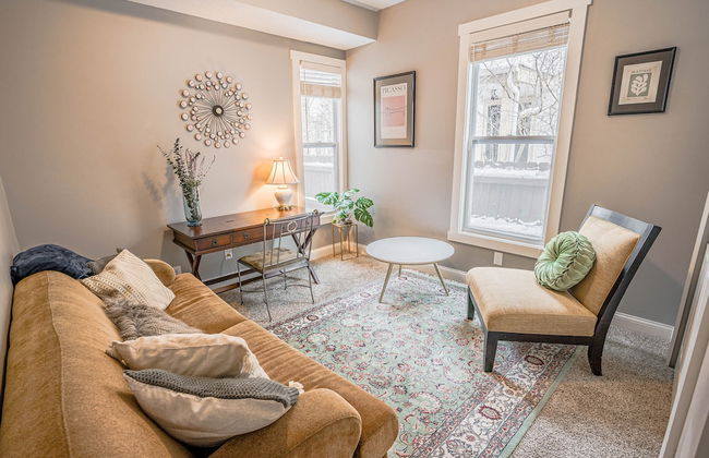 Bedford Inn - Photo 20