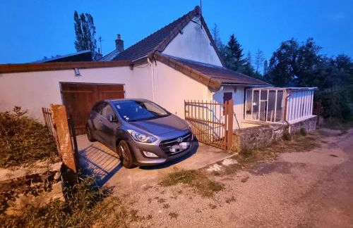 Gîte dans Parc Naturel Proche Forêt & Spa - Parking Inclus - Foto 13