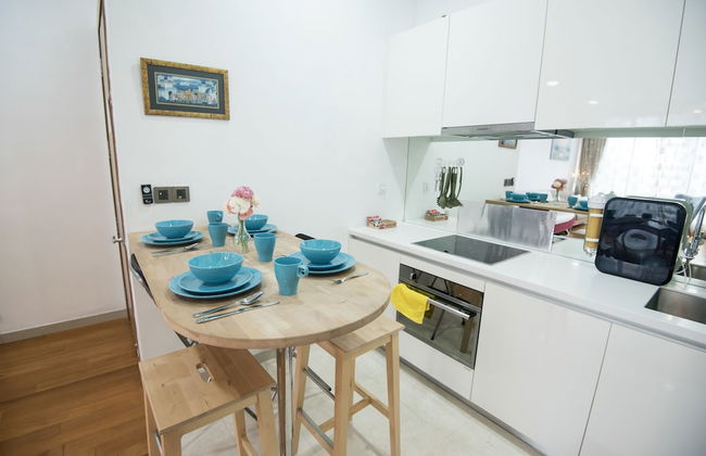 VIPOD Suites KLCC by Luxury Suites Asia - Foto 30