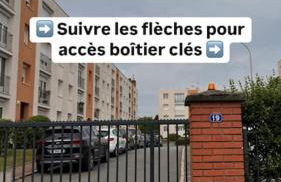 Appart premium à 5 min de l aeroport Orly - Foto 31