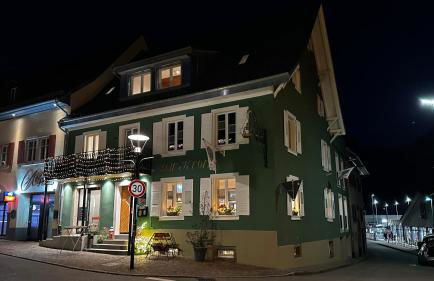 Ferienwohnung "Zur Krone" - Foto 49