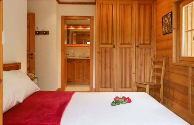 Terrasses du Paradis 5B - Foto 14