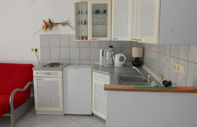 Vodice Boutique Apartments Julia - Foto 15