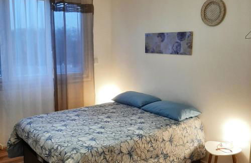 Appartement entier lumineux - Foto 1