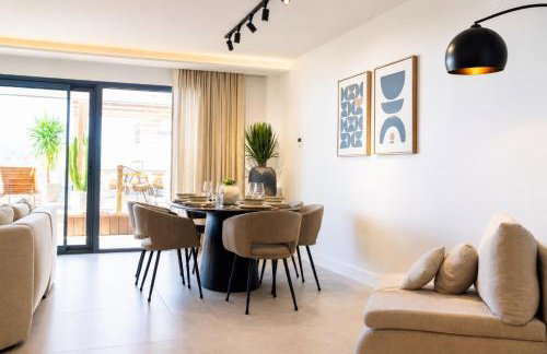 Beautiful Modern Town House - EDEN RESORT - Foto 6