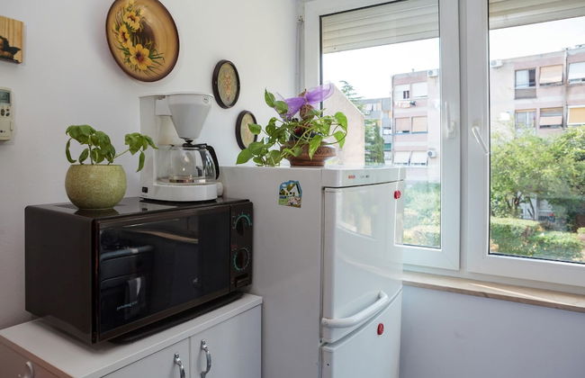 Apartment Karolina - Foto 21