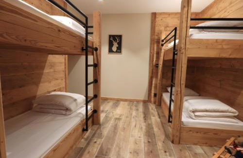 Chalet l'Ardoisière - Foto 34