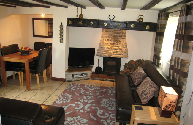 Macbeth Cottage - Foto 23