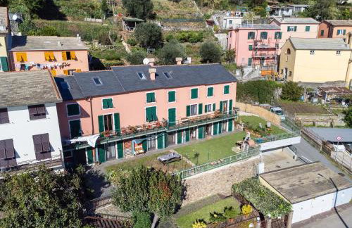 La Mansarda Di Crevari - Foto 17