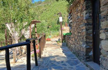 Ceira Cottage Refúgio Romântico com Tanque Privado - Foto 6