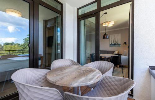 Godewindpark Exklusives Apartment 3-04 - Foto 29