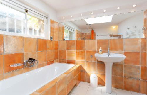 Haus mit Garten über der Bucht von Cannes - Foto 22