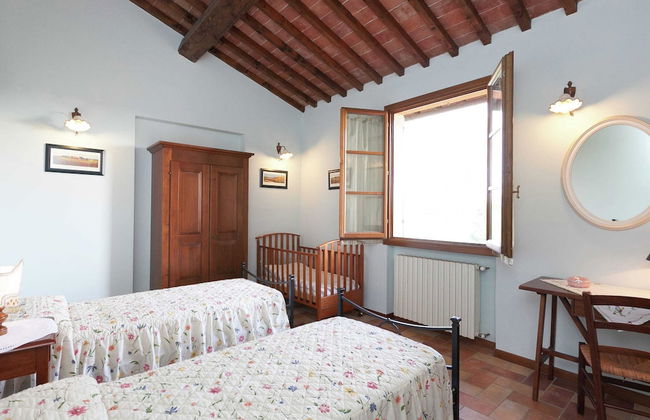 Belvilla by OYO Giaggiolo - Foto 5