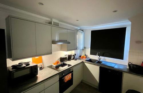 Eastbourne Long Beach View, Sovereign Harbour Apartment, Exceptional - Foto 26