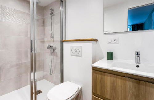 Le 37 - Maison 2 chambres en bord de mer - Foto 7