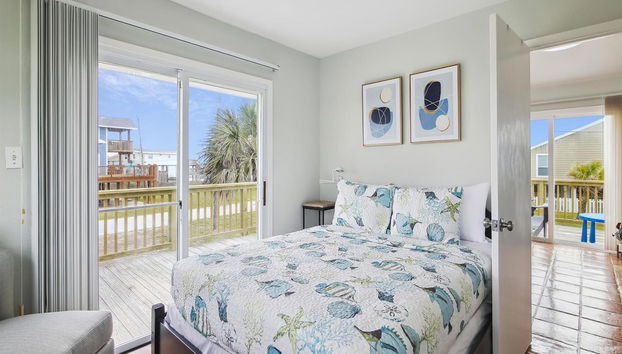 Beachside Pearl by Ryson Vacation Rentals - Foto 2, Servicios del alojamiento