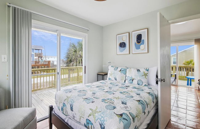 Beachside Pearl - Foto 9