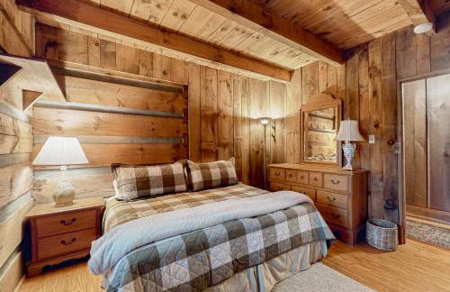 Gold Creek Cabin - Foto 16