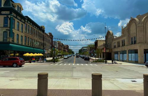 Radical 80's Getaway! A Blast From The Past! - Foto 73