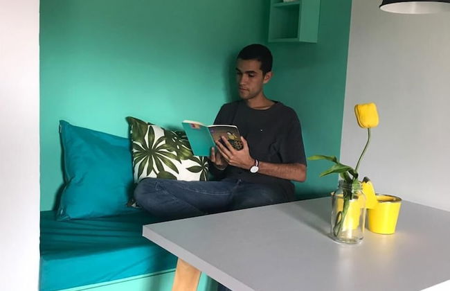 Apto muy bien ubicado- Home ARIS 401 - Foto 4