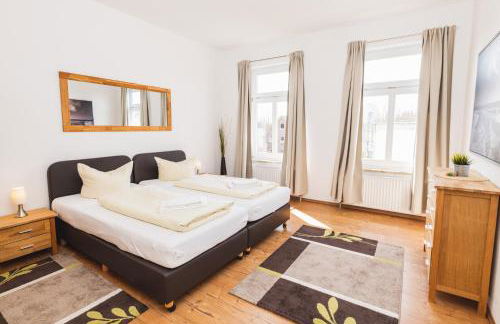 Skerra Apartments "am Fitness-Studio" - Foto 70