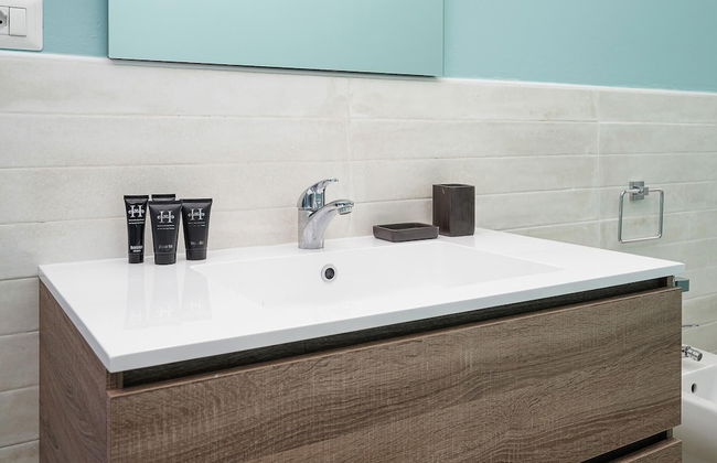 Italianway - Monza 39 - B - Photo 12