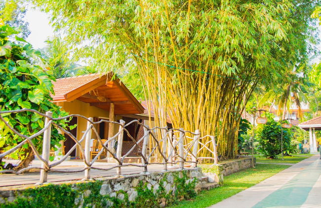 Villa Shade - Photo 1