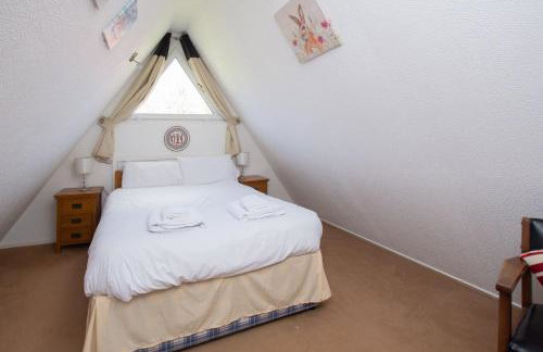 Chalet Eightyone - Foto 20