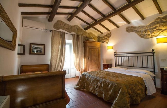 Bio Agriturismo Poggio Aione - Foto 4