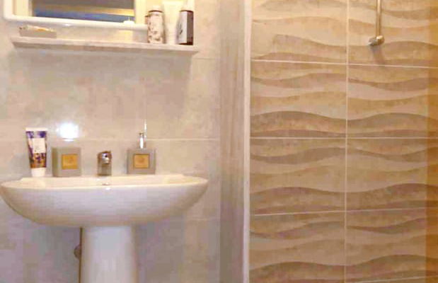 Holiday Apartment Skaros in Honey Valley, Agios Georgios North, Pagon - Foto 6