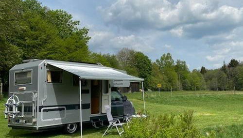 Alte Mühle Börfink - Foto 5, Garden