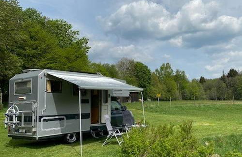 Alte Mühle Börfink - Foto 5