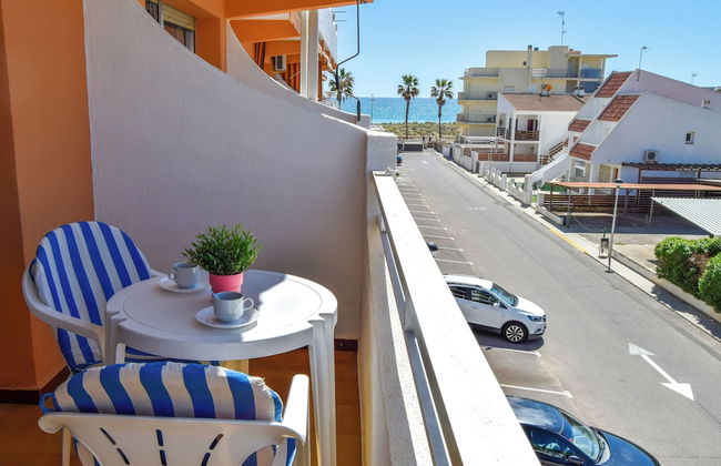 Apartamentos Voramar 3000 - Foto 19