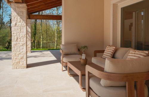 Villa Lapidea - Foto 6