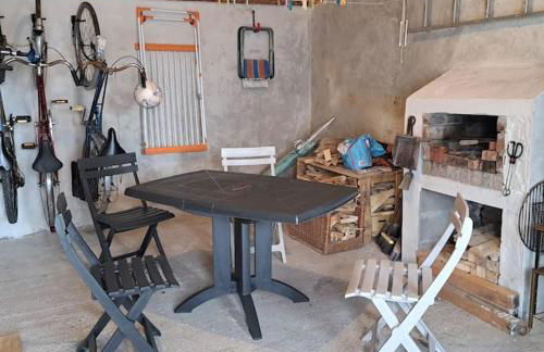 Maison de pêcheur au calme - Foto 46