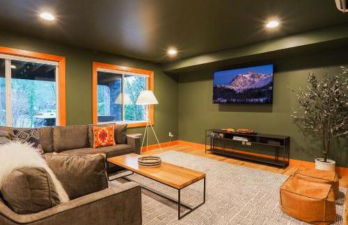 Whistler Peak Lodge - Foto 29