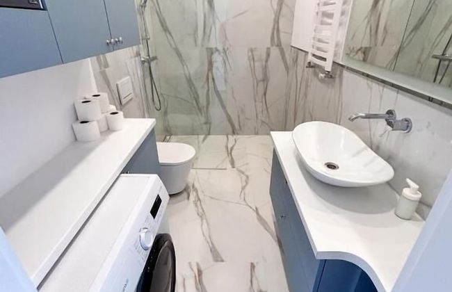 Apartamenty Bałtyckie - Luxuro Park - Photo 3