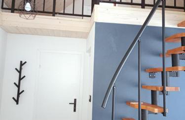 Domek u Gołąbków Bieszczady - Foto 14