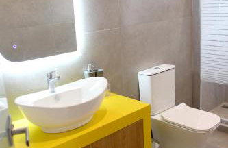 Bellisima Campagna Cabin Pelekapina - Chania Crete - Foto 13