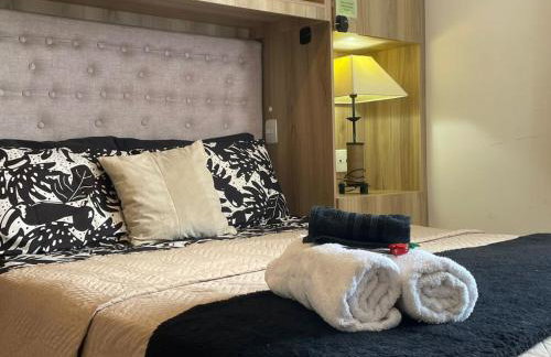 Maria Apê 04 Garagem ao lado do Independência Shopping - Foto 44