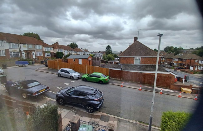 Huku Kwetu - Milton House - Photo 35